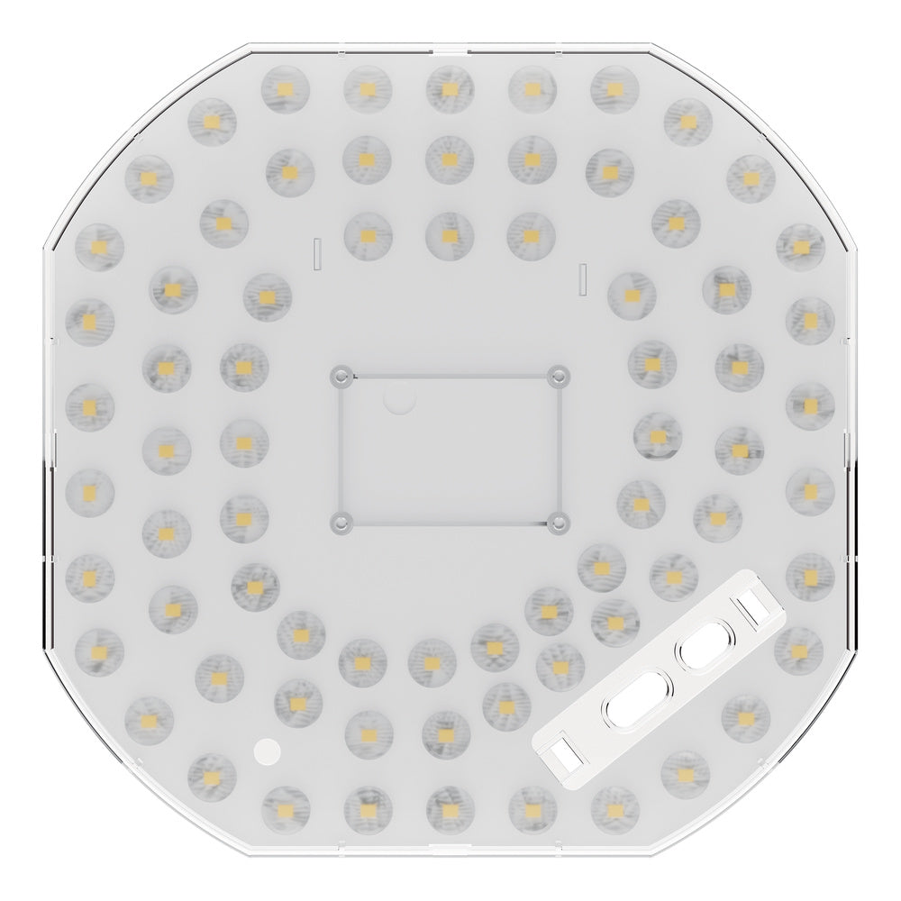 LED lineárne svietidlo 7W IP20 4000K 130° – lineárne LED svietidlo OSRAM