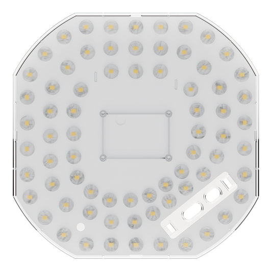 LED lineárne svietidlo 7W IP20 4000K 130° – lineárne LED svietidlo OSRAM