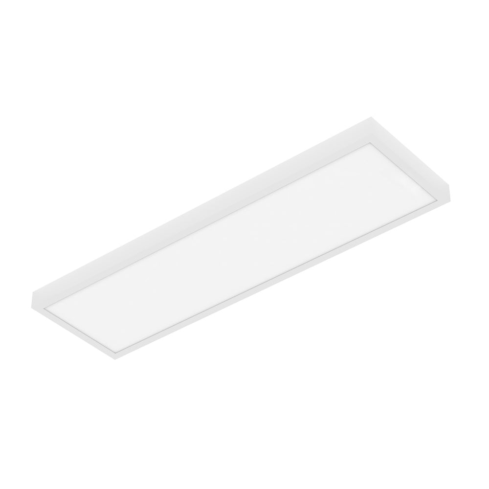 LED panel 48W IP20 3000K 90° – LED stropný panel LEDVANCE