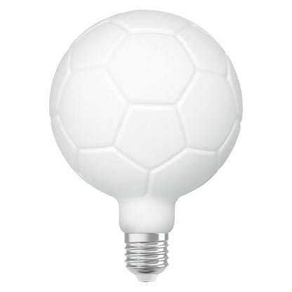 LED stropné svietidlo 4W IP20 2000K 300° – stropné LED svietidlo OSRAM