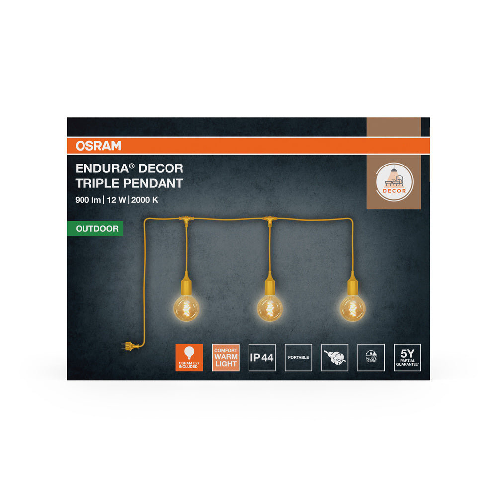 LED príslušenstvo 4W – OSRAM