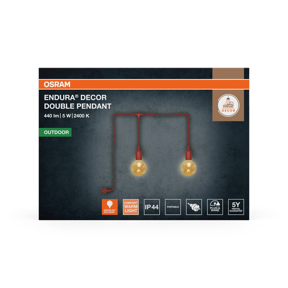 LED príslušenstvo 25W – OSRAM