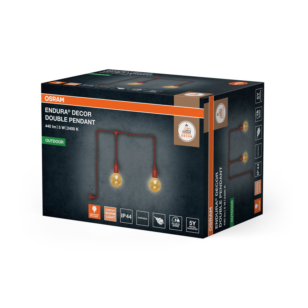 LED príslušenstvo 25W – OSRAM
