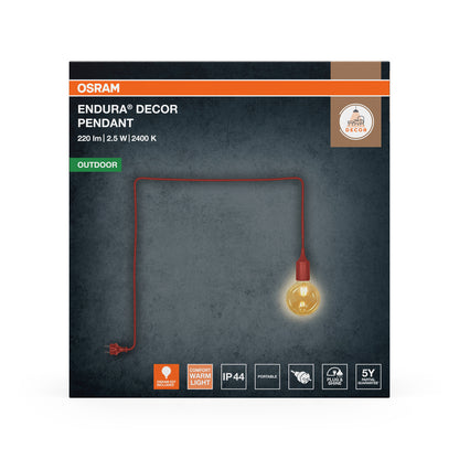 LED príslušenstvo 25W – OSRAM