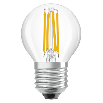 LED stropné svietidlo 4.9W IP20 2700K 200° – stropné LED svietidlo LEDVANCE