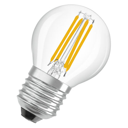LED stropné svietidlo 4.9W IP20 2700K 200° – stropné LED svietidlo LEDVANCE