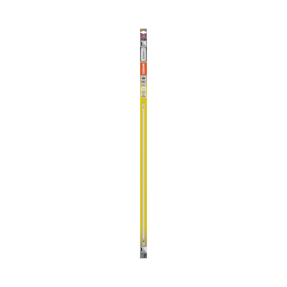 LED lineárne svietidlo 8.8W IP20 3000K 190° – lineárne LED svietidlo OSRAM