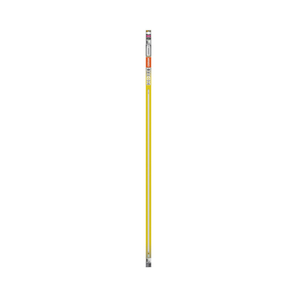 LED lineárne svietidlo 17.7W IP20 3000K 190° – lineárne LED svietidlo OSRAM