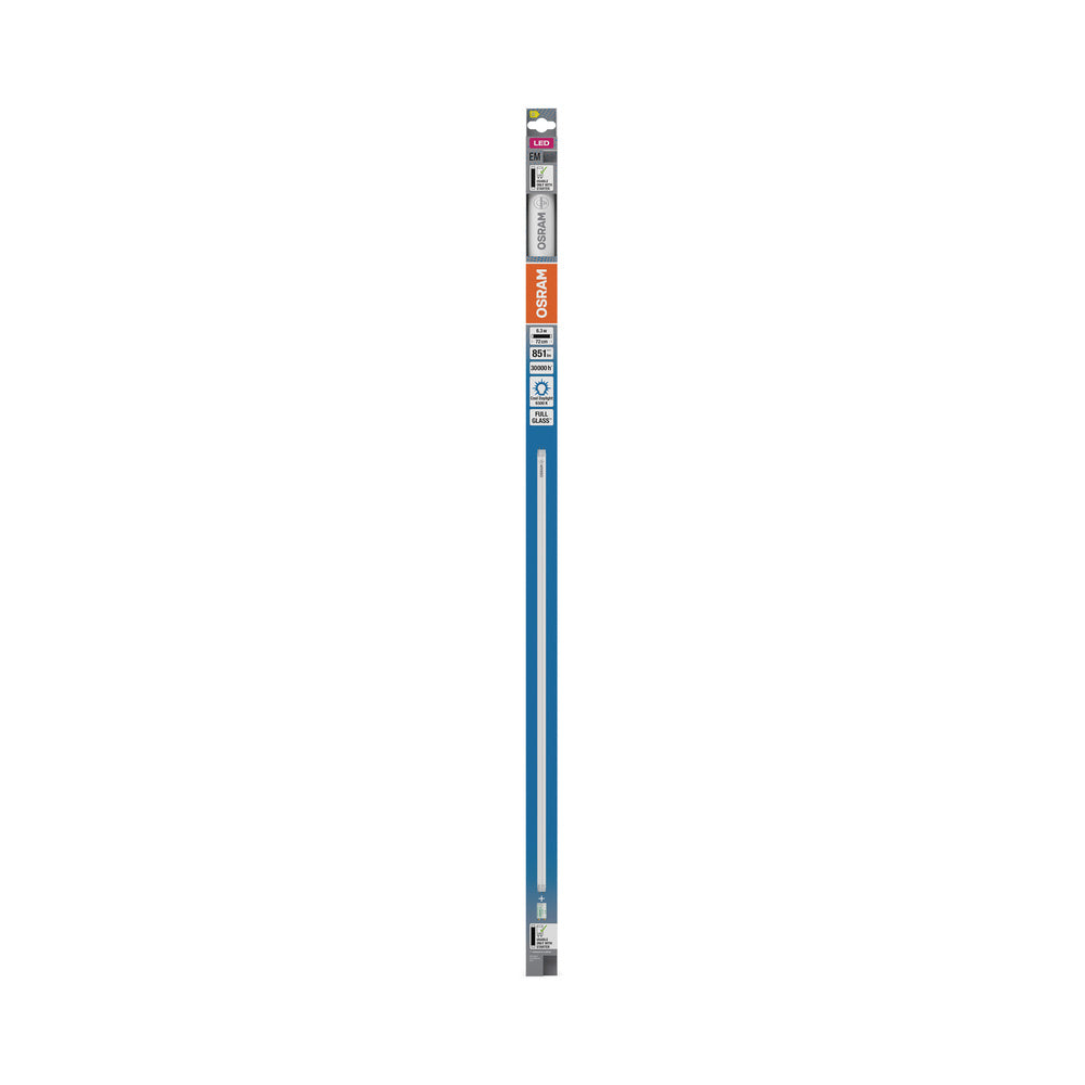 LED lineárne svietidlo 6.3W IP20 6500K 190° – lineárne LED svietidlo OSRAM