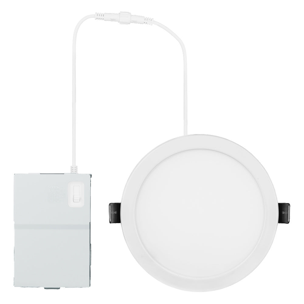 LED panel 65W IP20 6500K 120° – LED stropný panel LEDVANCE