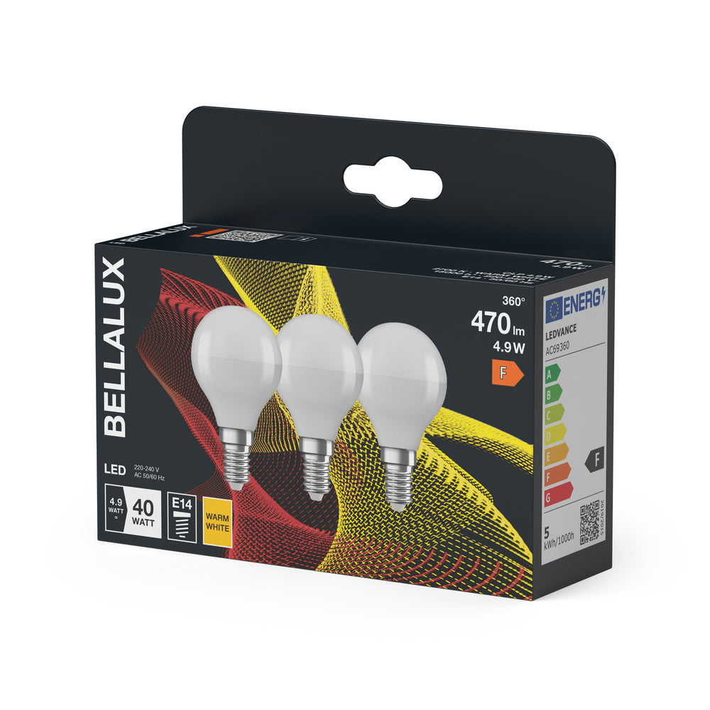LED príslušenstvo 49W – BELLALUX