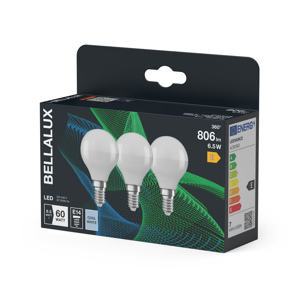 LED príslušenstvo 75W – BELLALUX