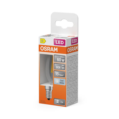 LED stropné svietidlo 5.9W IP20 4000K 300° – stropné LED svietidlo OSRAM