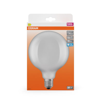 LED stropné svietidlo 7.5W IP20 6500K 300° – stropné LED svietidlo OSRAM