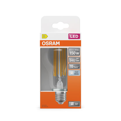 LED stropné svietidlo 17W IP20 4000K 320° – stropné LED svietidlo OSRAM