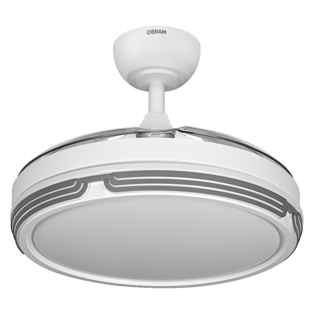 LED stropné svietidlo 43W IP20 6500K 115° – stropné LED svietidlo OSRAM