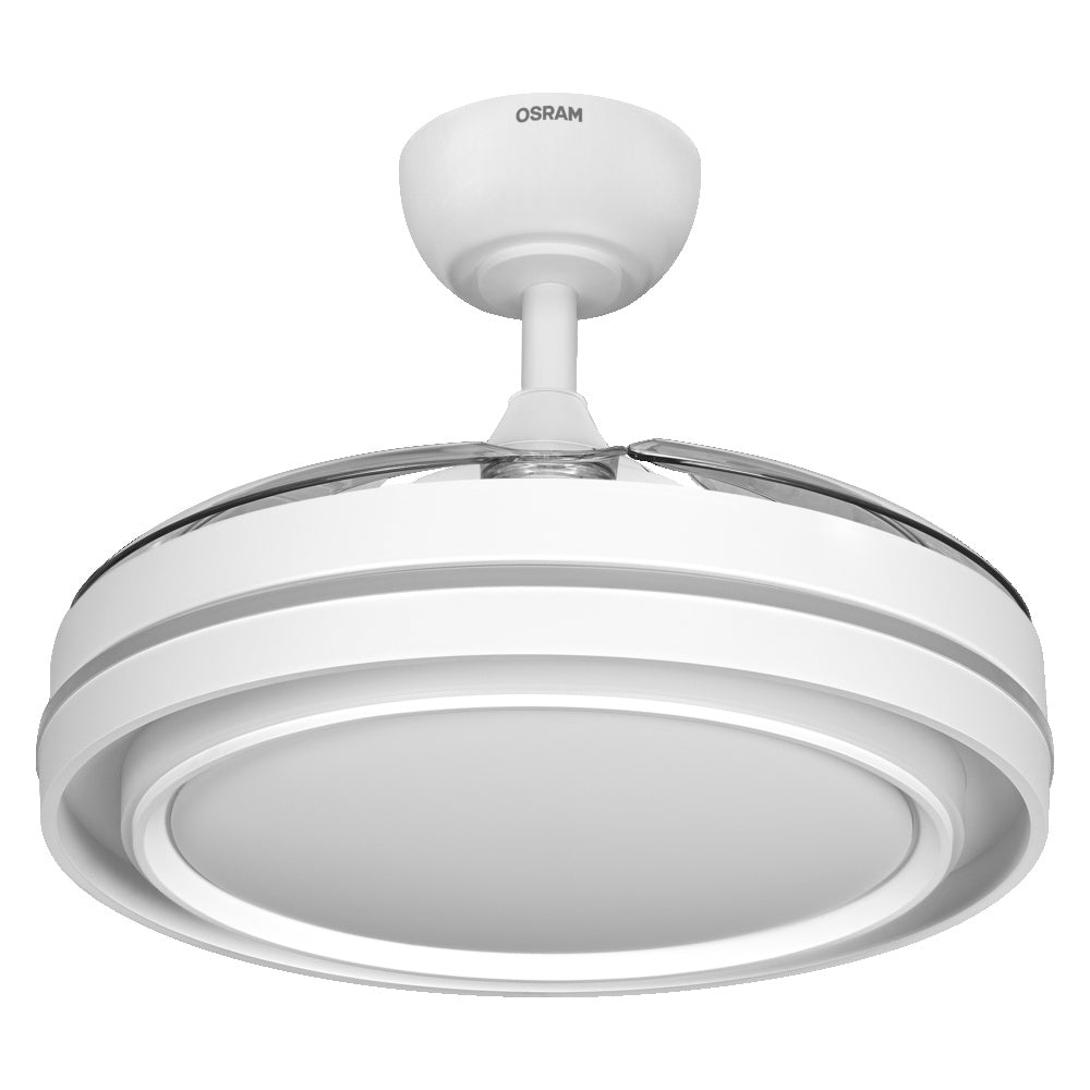 LED stropné svietidlo 66W IP20 3000K 120° – stropné LED svietidlo OSRAM