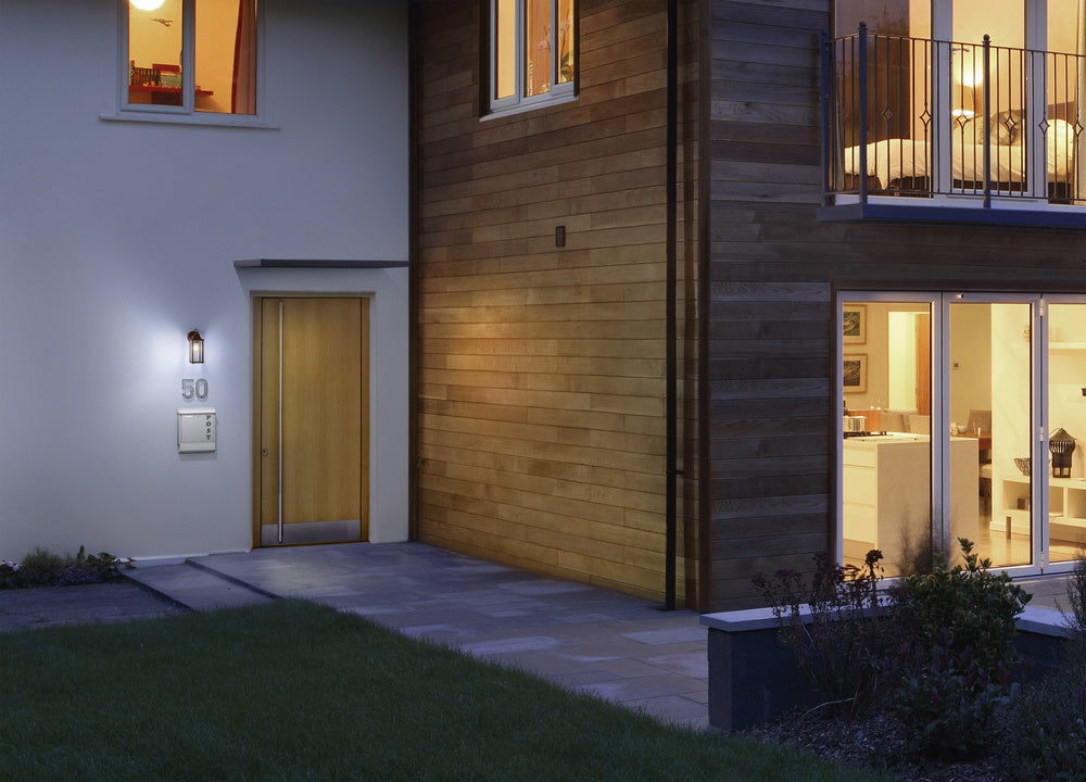 LED stropné svietidlo IP43 – stropné LED svietidlo OSRAM