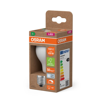 LED stropné svietidlo 7.2W IP20 4000K 300° – stropné LED svietidlo OSRAM