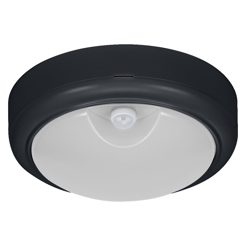 LED nástenné svietidlo 15W IP54 3000K – nástenné LED svietidlo OSRAM