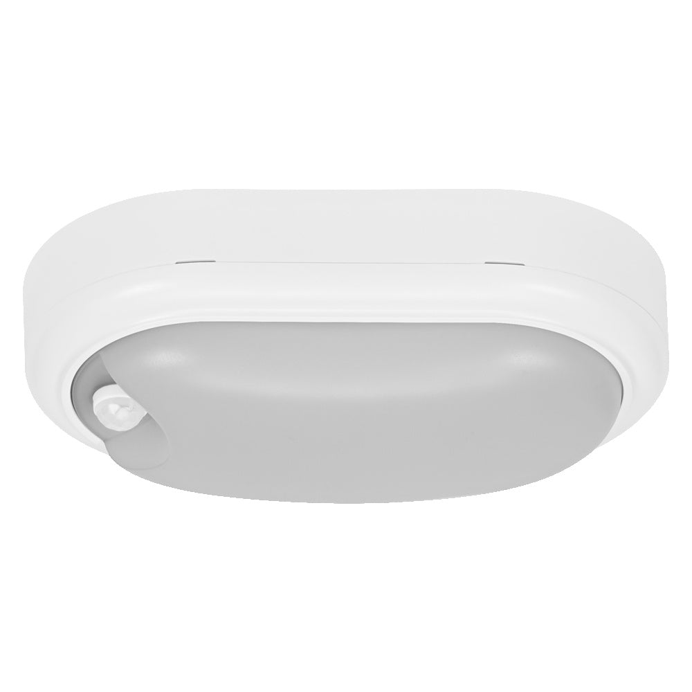 LED nástenné svietidlo 17W IP65 3000K 120° – nástenné LED svietidlo LEDVANCE