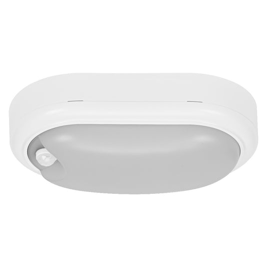 LED nástenné svietidlo 17W IP65 3000K 120° – nástenné LED svietidlo LEDVANCE