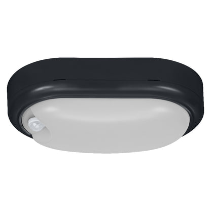LED nástenné svietidlo 15W IP54 3000K – nástenné LED svietidlo OSRAM