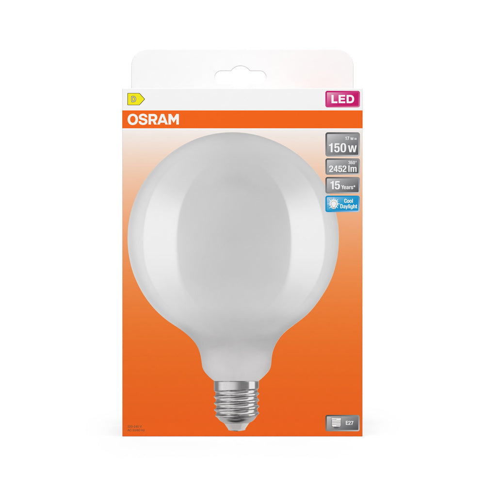 LED stropné svietidlo 17W IP20 6500K 300° – stropné LED svietidlo OSRAM
