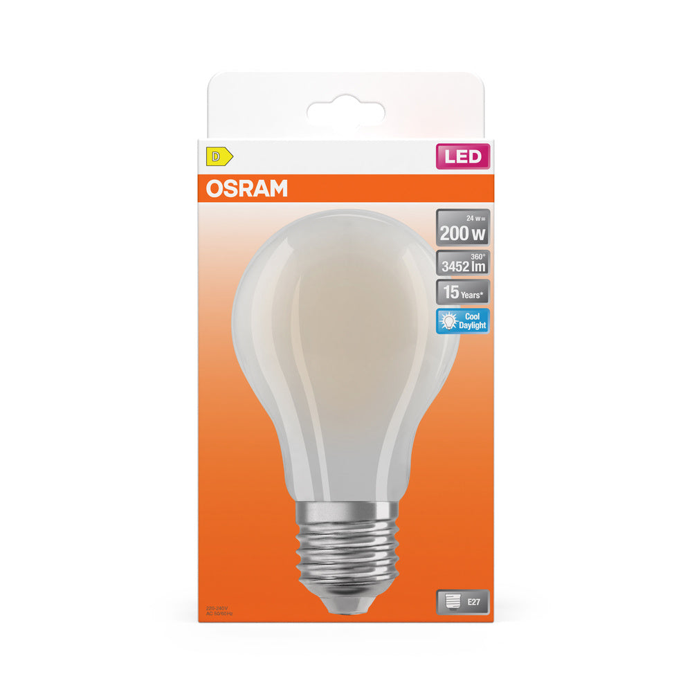 LED stropné svietidlo 24W IP20 6500K 300° – stropné LED svietidlo OSRAM