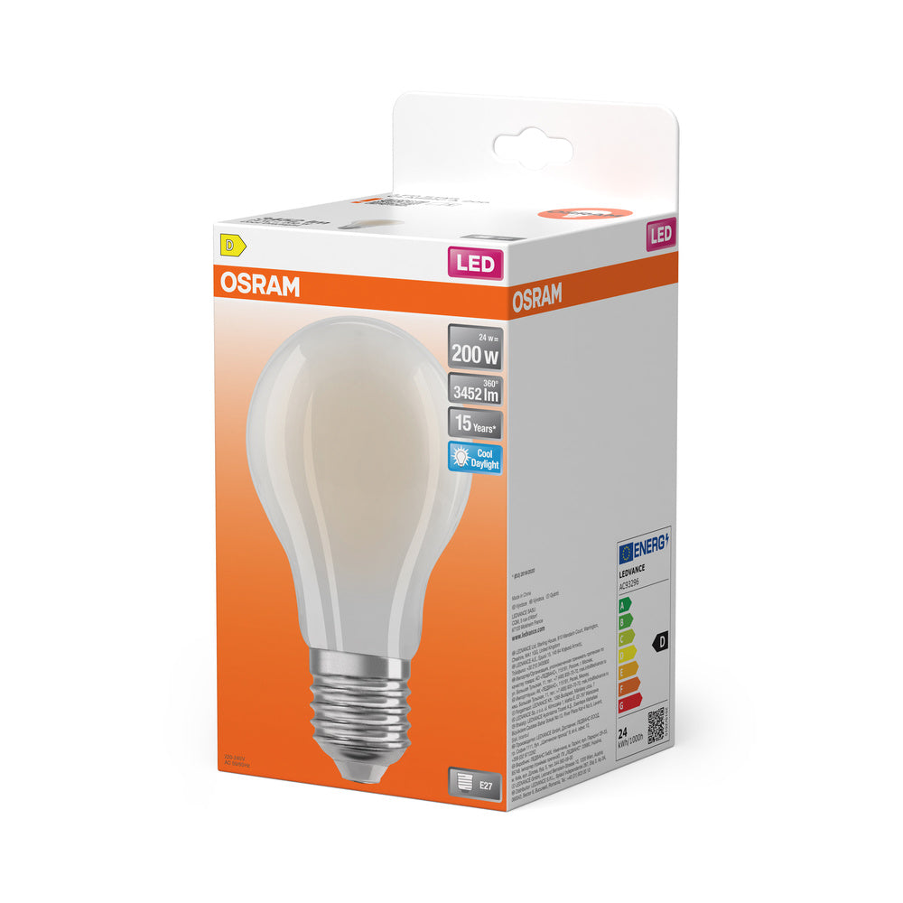 LED stropné svietidlo 24W IP20 6500K 300° – stropné LED svietidlo OSRAM