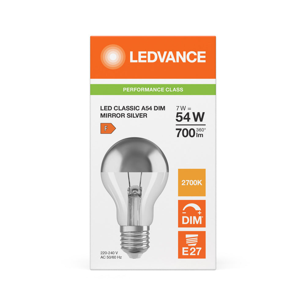 LED stropné svietidlo 7W IP20 2700K 300° – stropné LED svietidlo LEDVANCE