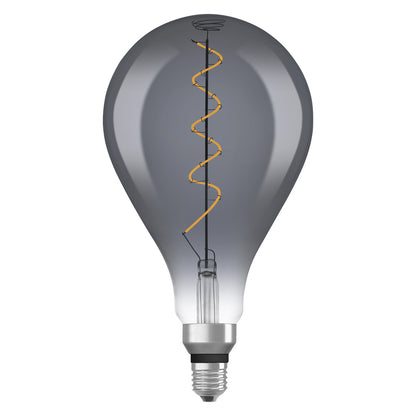 LED stropné svietidlo 4.8W IP20 1800K 320° – stropné LED svietidlo OSRAM