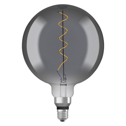 LED stropné svietidlo 8.4W IP20 2400K 300° – stropné LED svietidlo OSRAM