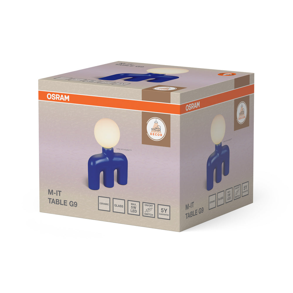 LED príslušenstvo – OSRAM