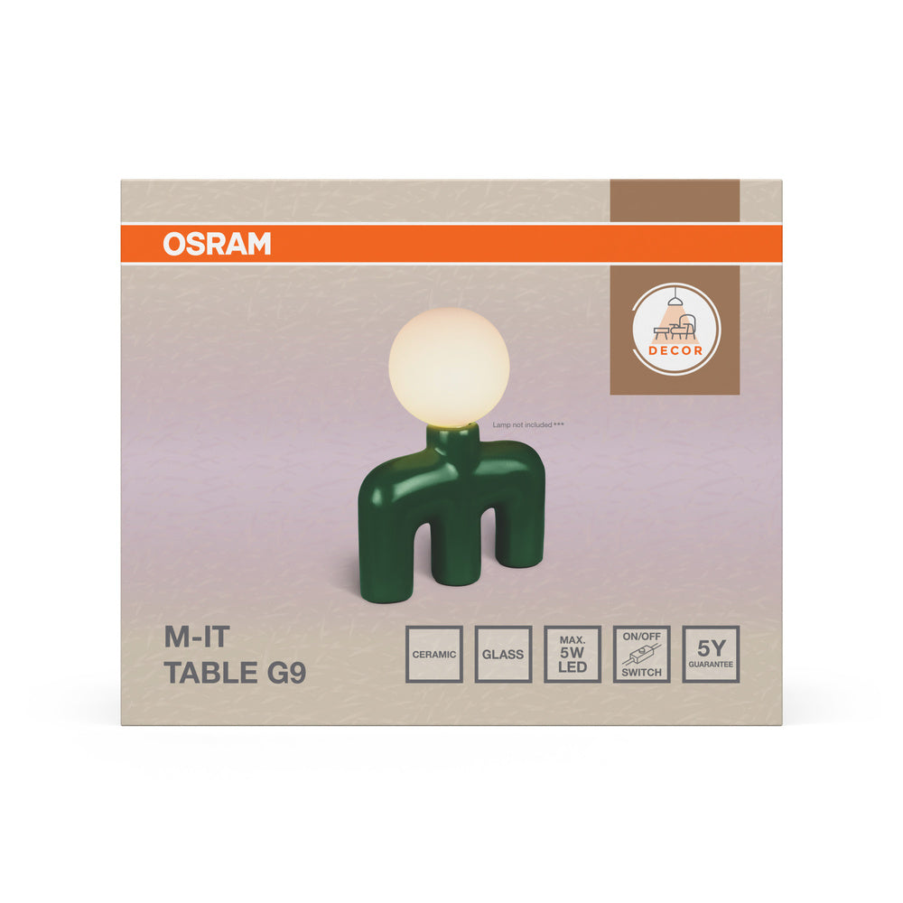 LED príslušenstvo – OSRAM