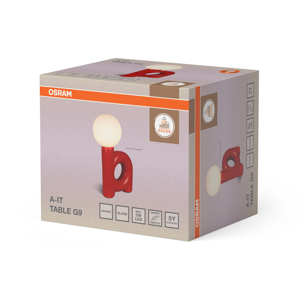LED príslušenstvo – OSRAM