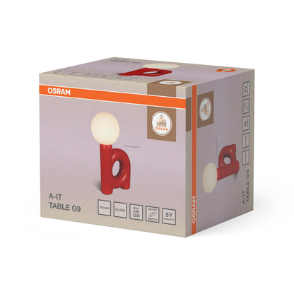 LED príslušenstvo – OSRAM