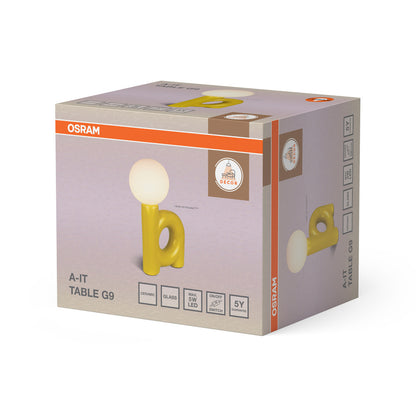 LED príslušenstvo – OSRAM