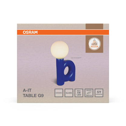 LED príslušenstvo – OSRAM