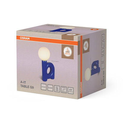LED príslušenstvo – OSRAM