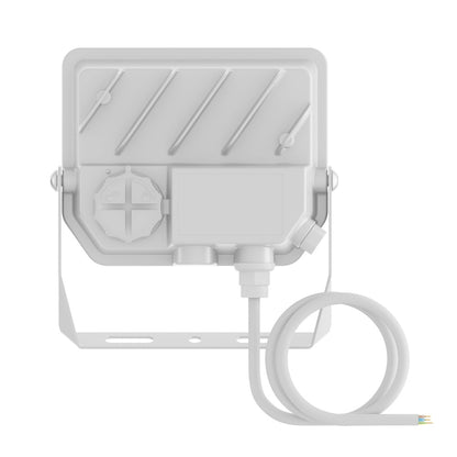 LED reflektor 18W IP65 3000K 100° – vonkajšie LED svietidlo LEDVANCE