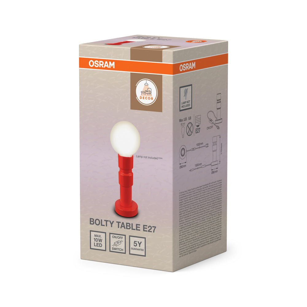 LED príslušenstvo – OSRAM