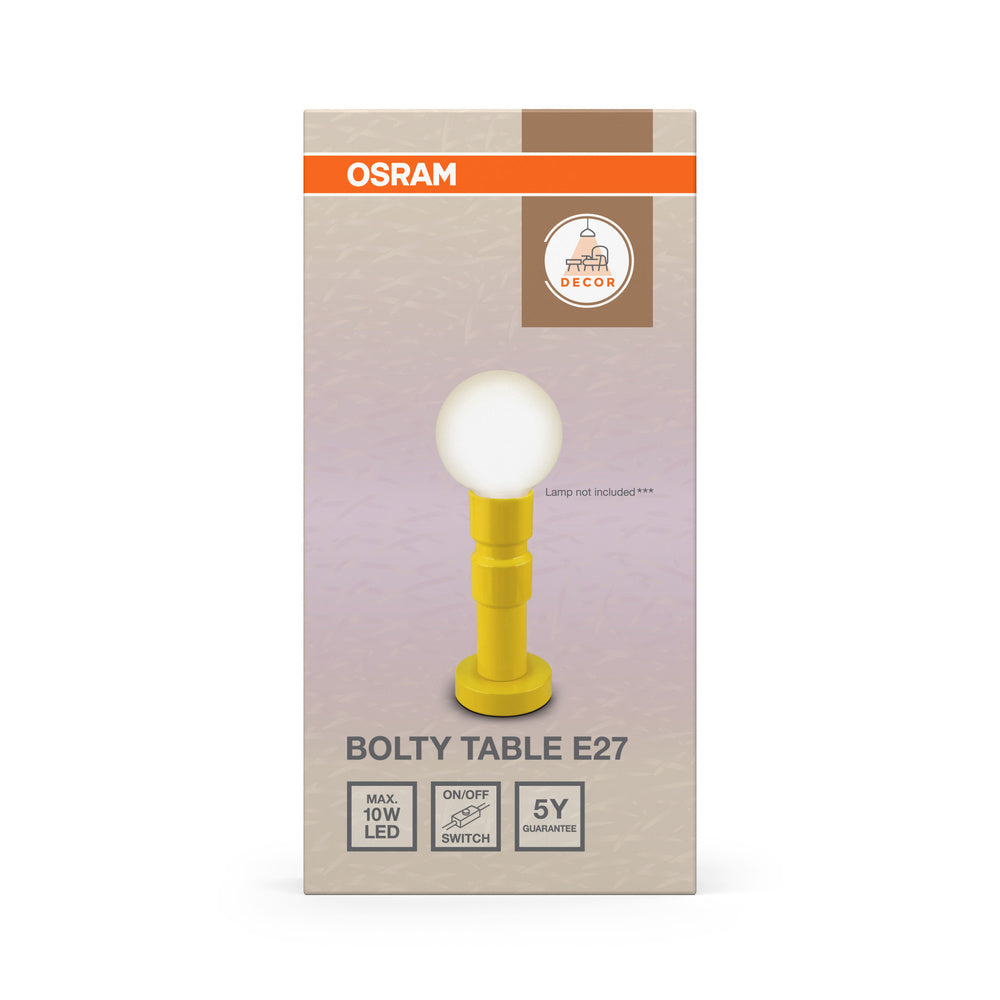 LED príslušenstvo – OSRAM
