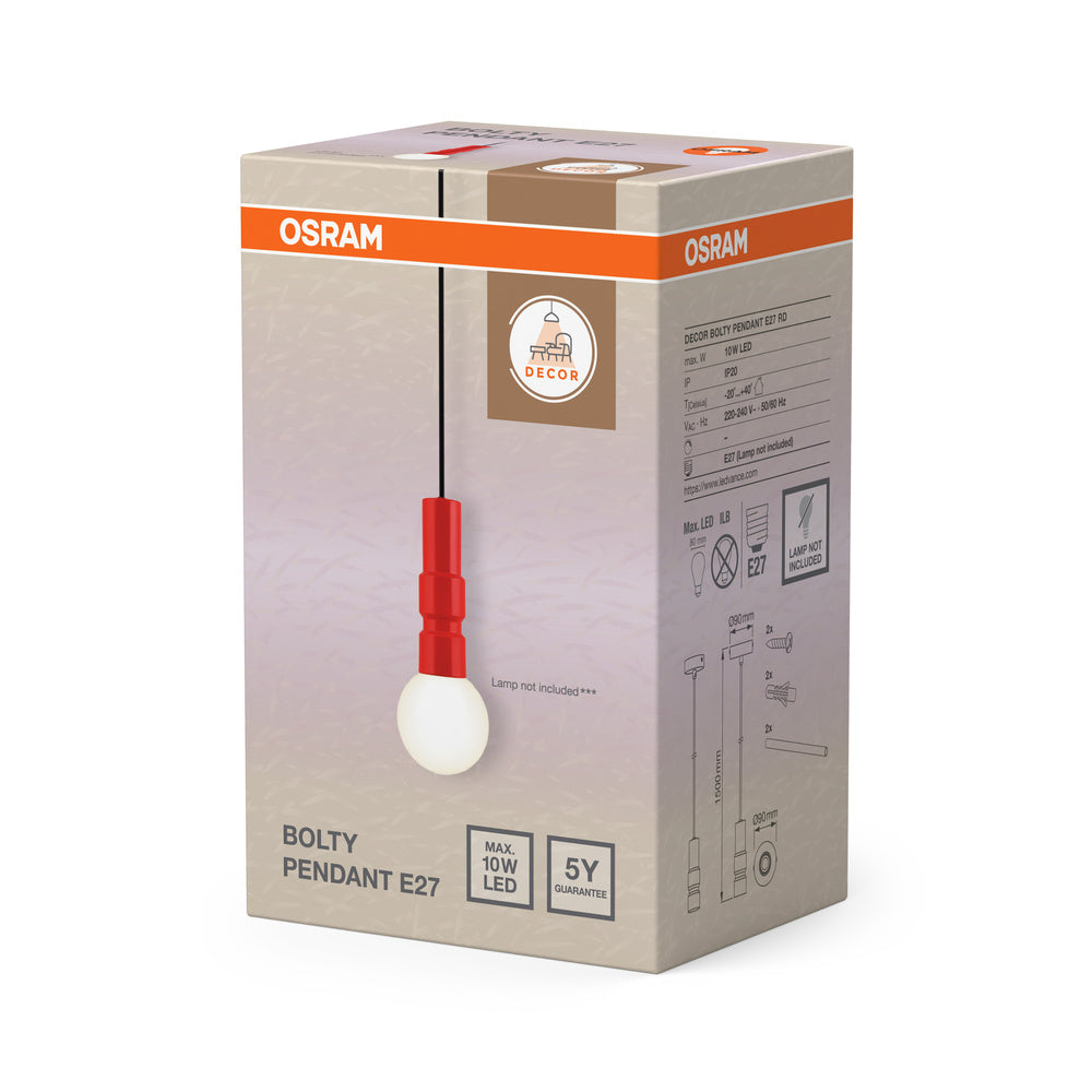 LED príslušenstvo – OSRAM