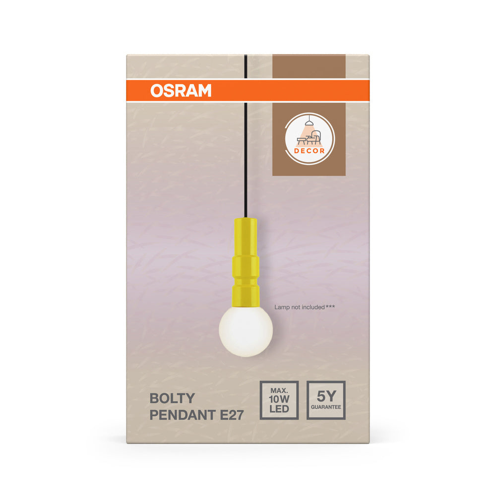LED príslušenstvo – OSRAM