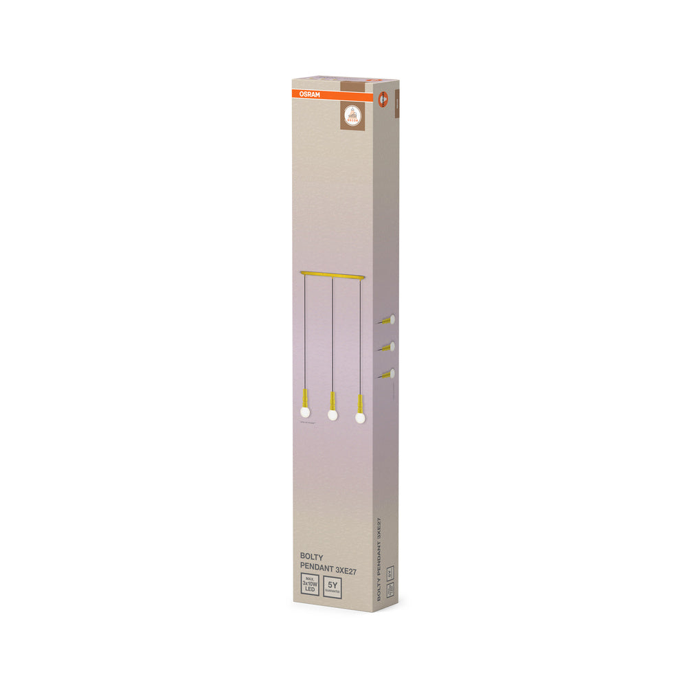 LED príslušenstvo – OSRAM