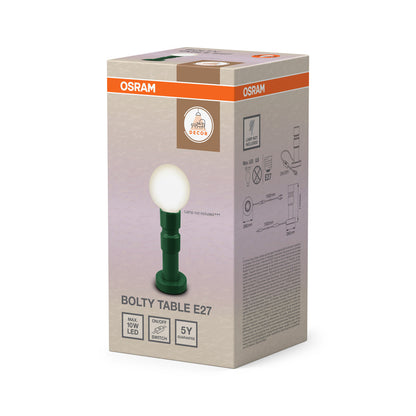 LED príslušenstvo – OSRAM