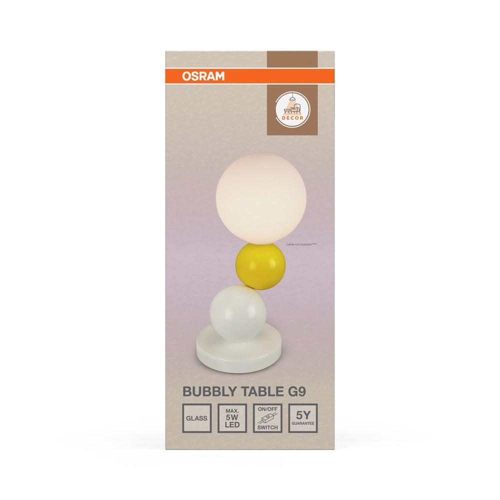 LED príslušenstvo – OSRAM