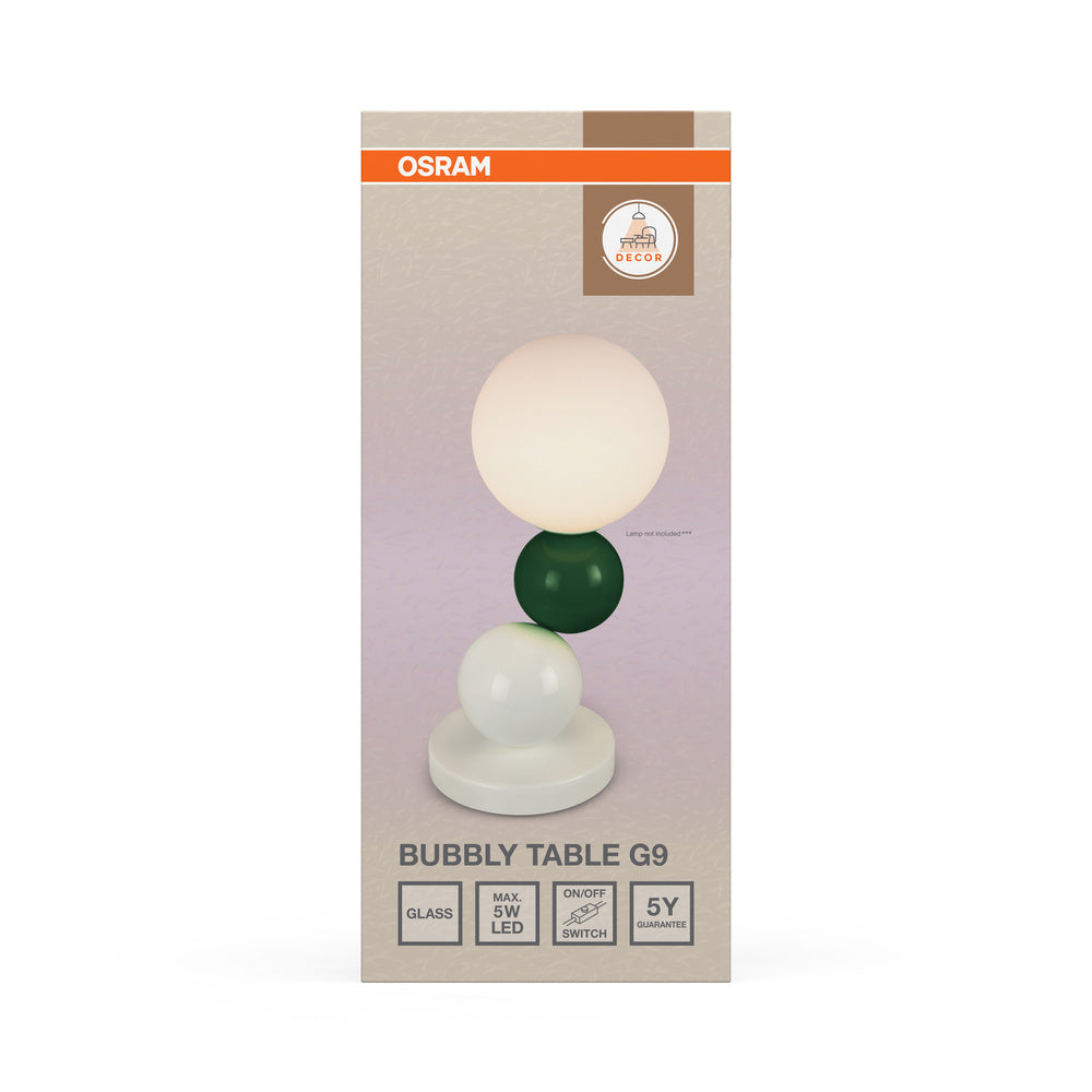 LED príslušenstvo – OSRAM