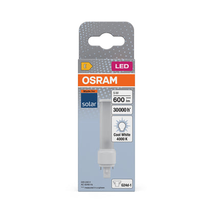 LED lineárne svietidlo 5W IP20 4000K 120° – lineárne LED svietidlo OSRAM